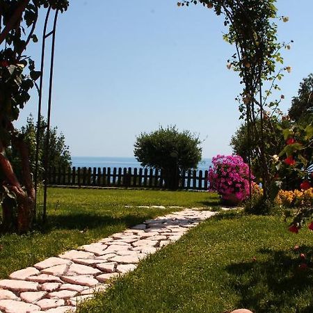 Bed And Breakfast Nefer Maratea Kültér fotó