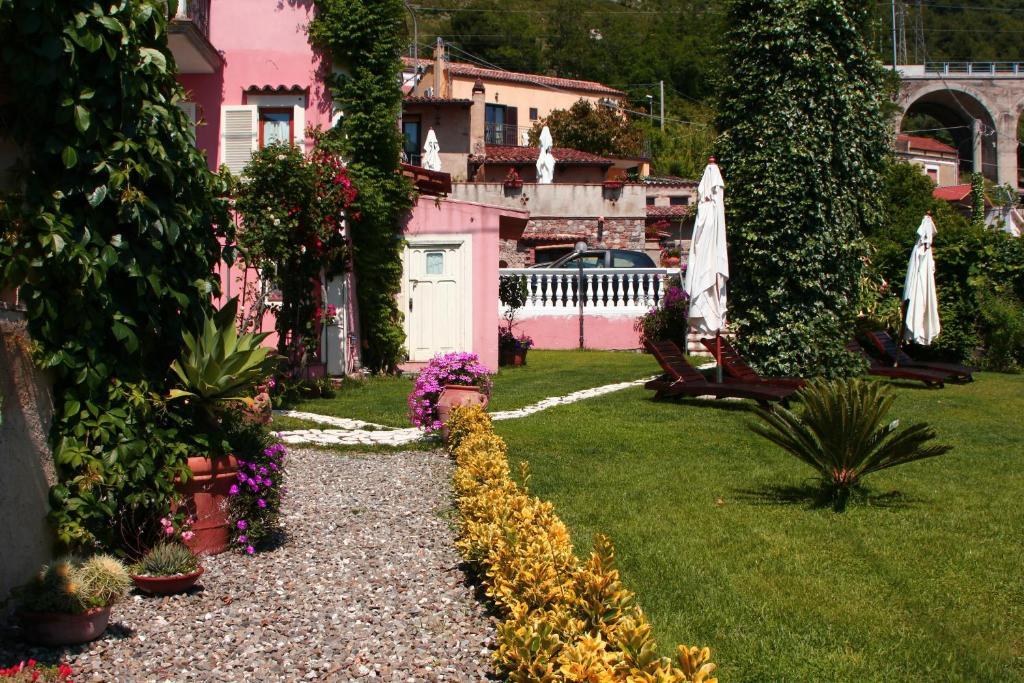 Bed And Breakfast Nefer Maratea Kültér fotó