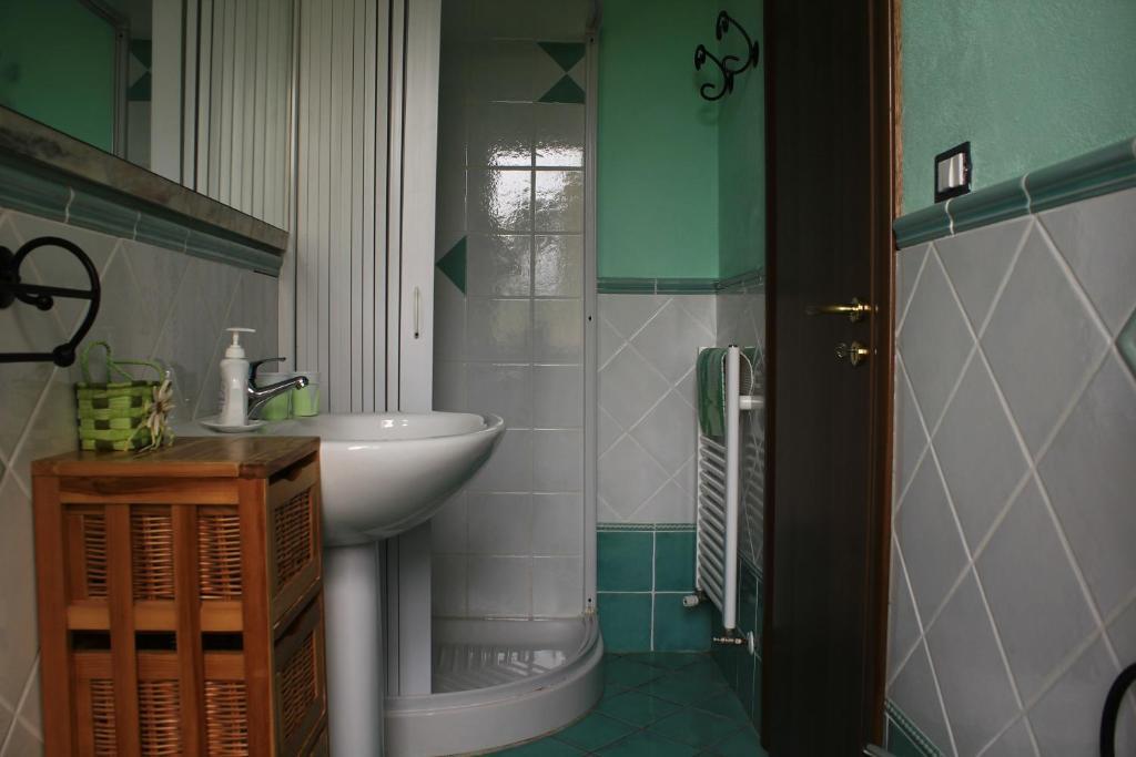 Bed And Breakfast Nefer Maratea Szoba fotó
