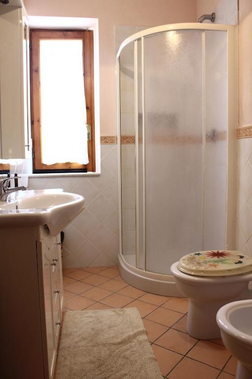 Bed And Breakfast Nefer Maratea Szoba fotó