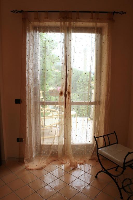 Bed And Breakfast Nefer Maratea Szoba fotó