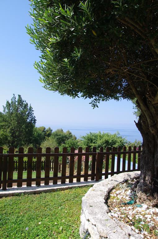 Bed And Breakfast Nefer Maratea Kültér fotó