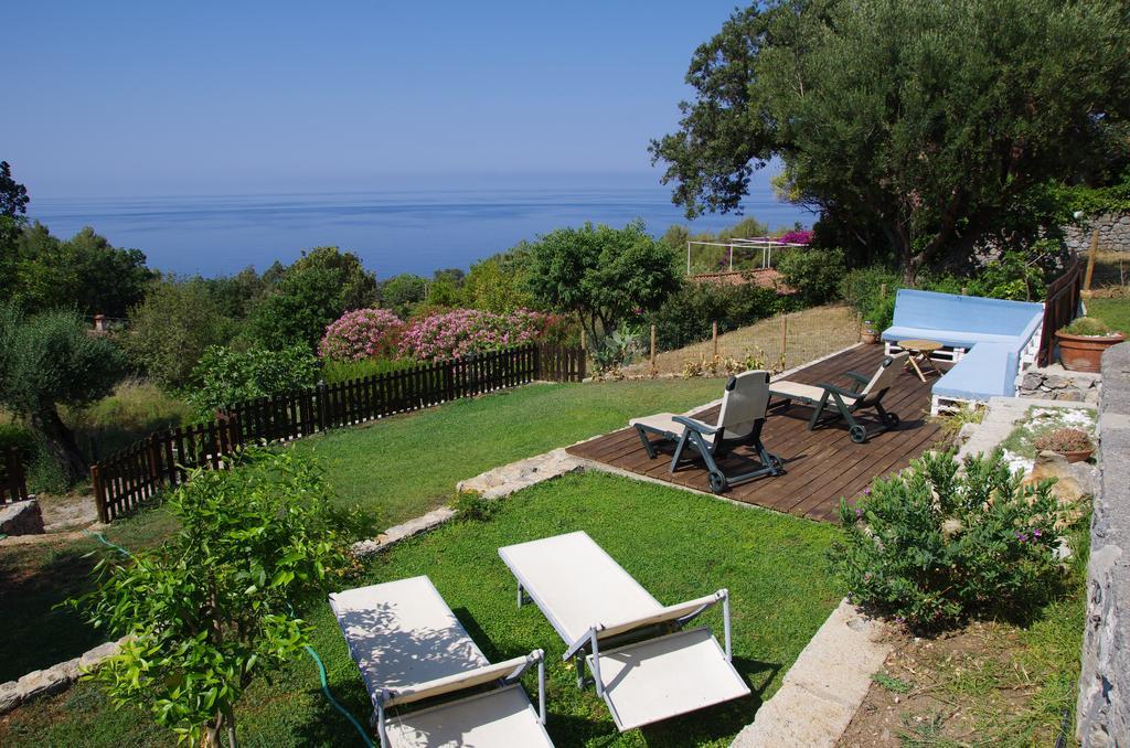 Bed And Breakfast Nefer Maratea Kültér fotó